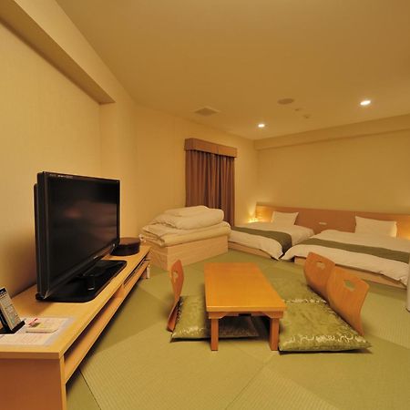 Dormy Inn Express Koriyama Екстериор снимка
