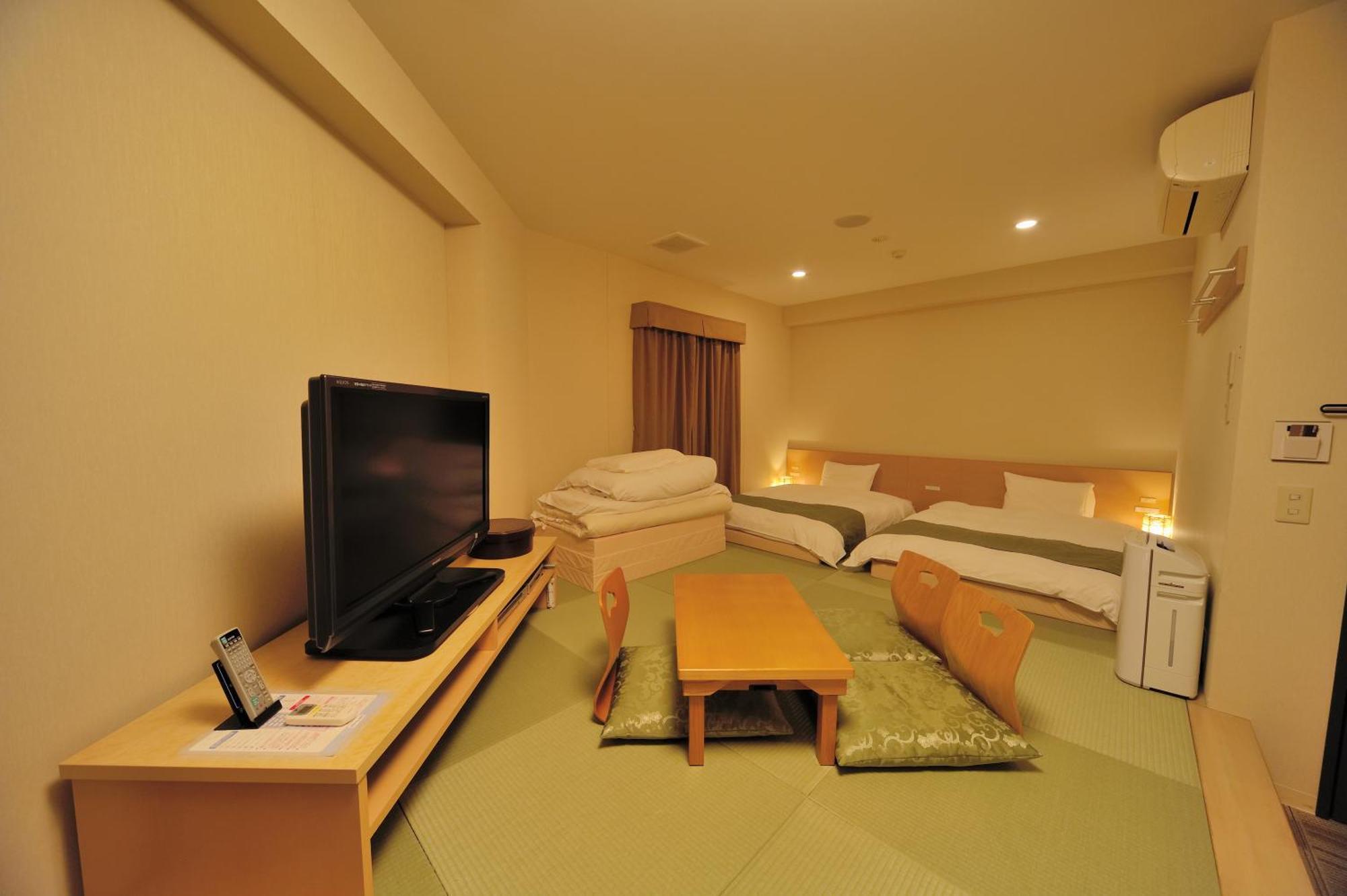 Dormy Inn Express Koriyama Екстериор снимка