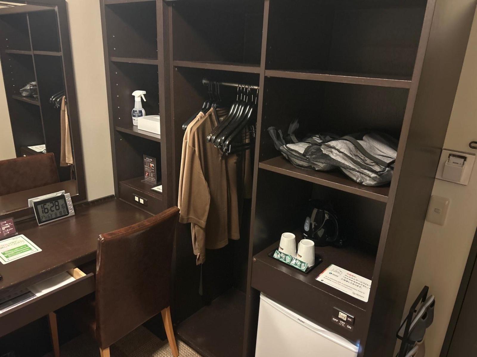 Dormy Inn Express Koriyama Екстериор снимка