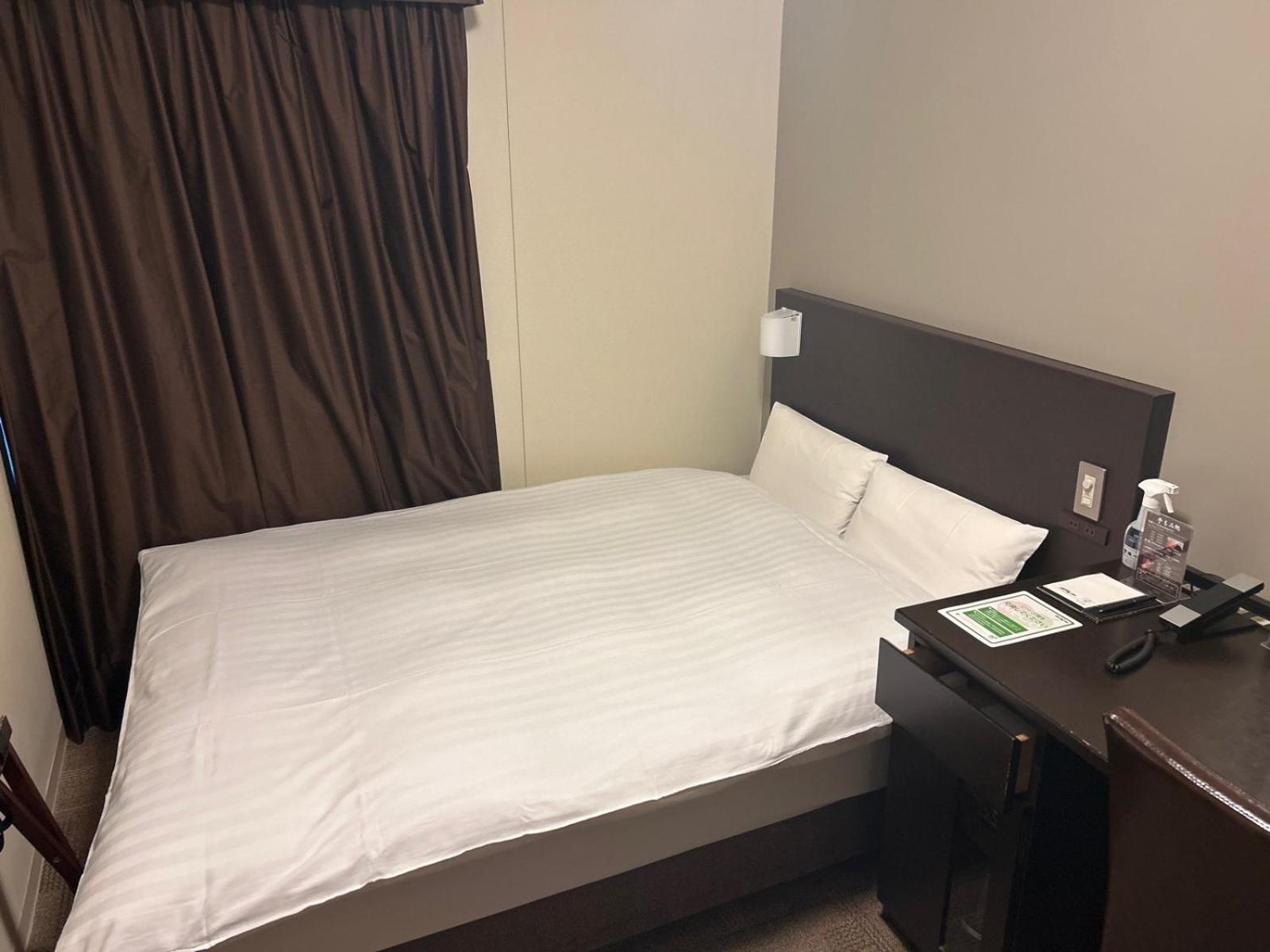 Dormy Inn Express Koriyama Екстериор снимка
