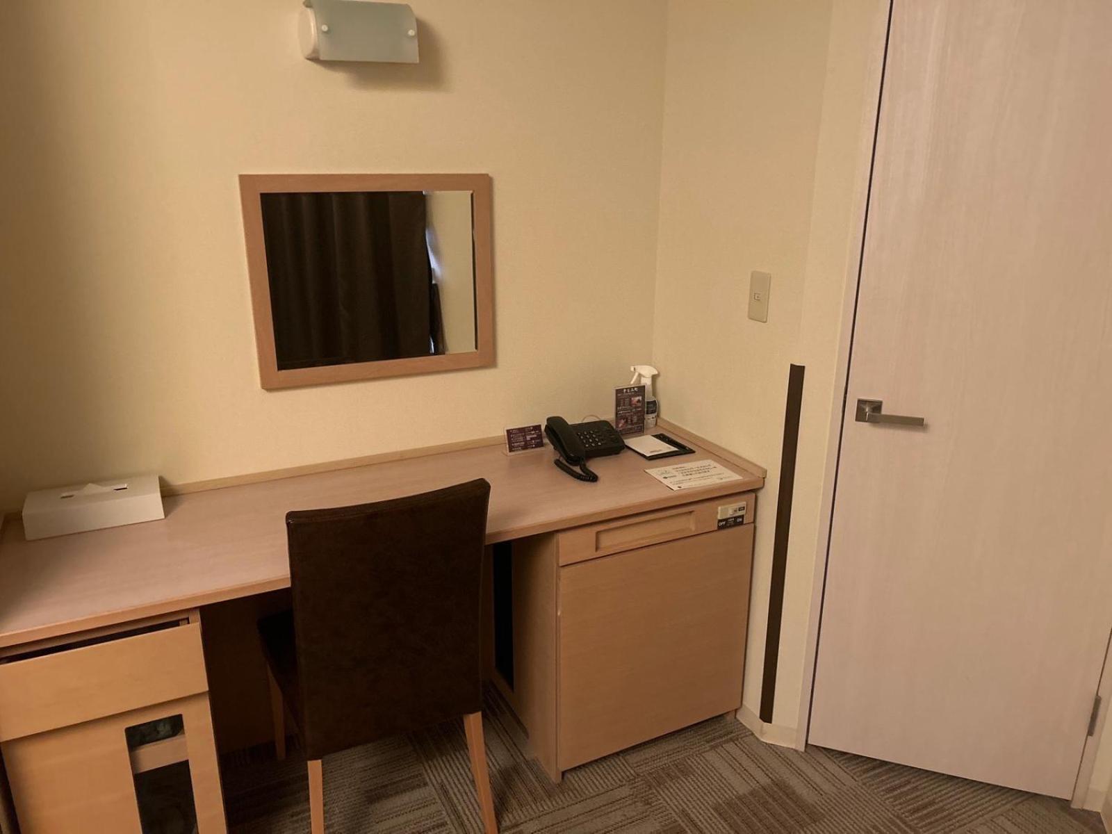 Dormy Inn Express Koriyama Екстериор снимка