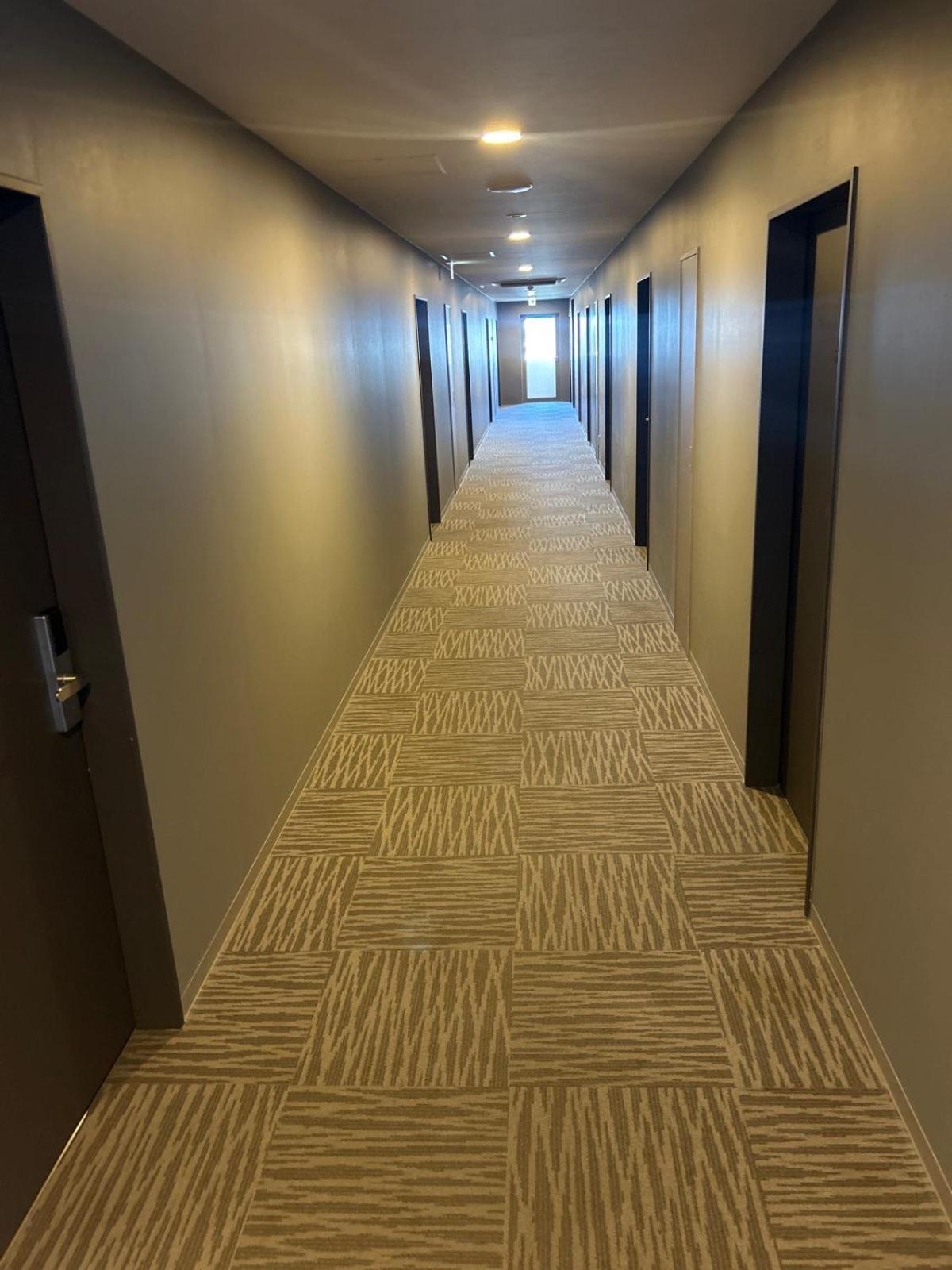 Dormy Inn Express Koriyama Екстериор снимка