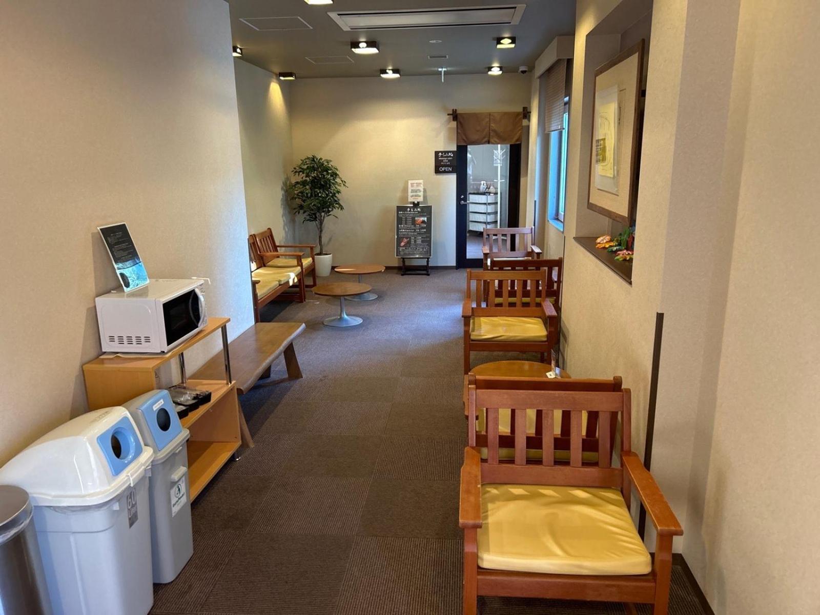 Dormy Inn Express Koriyama Екстериор снимка