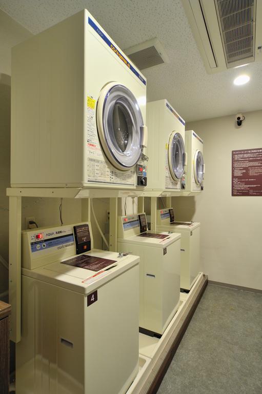Dormy Inn Express Koriyama Екстериор снимка