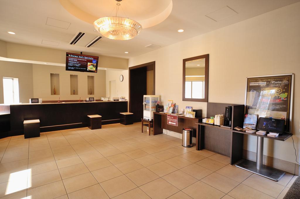 Dormy Inn Express Koriyama Екстериор снимка