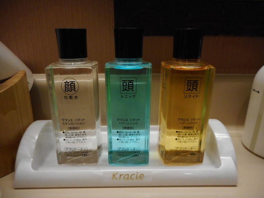 Dormy Inn Express Koriyama Екстериор снимка
